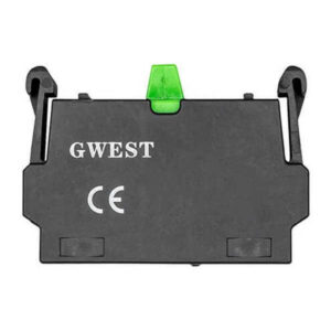Gwest A-10 Yedek 1No Start Kontak